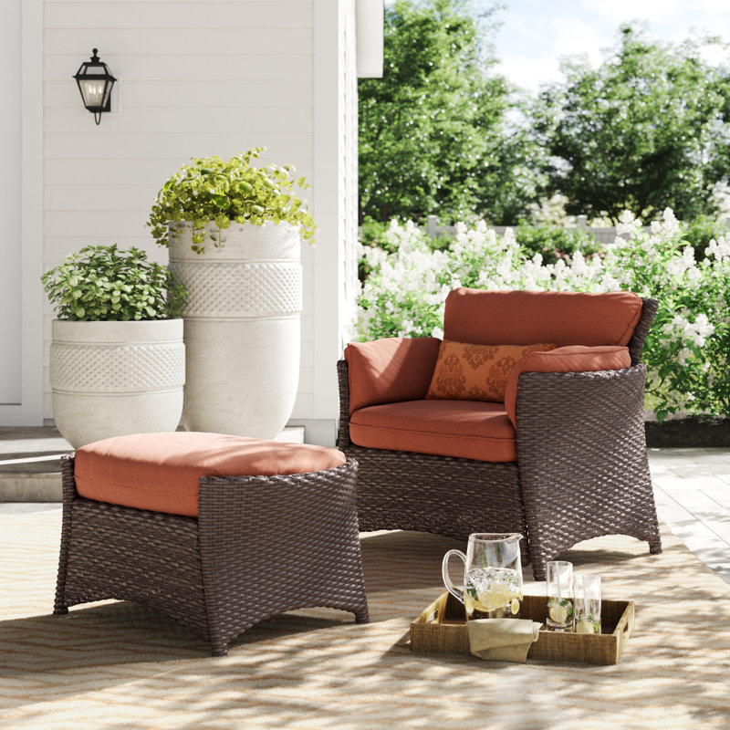 Wide seat patio chairs hotsell